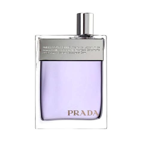 prada pour home